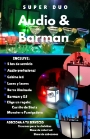 Audio y Barman