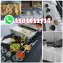 MG Banquetes