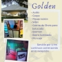 Paquete Golden