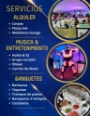 Servicios