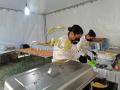 Banquetes para Eventos