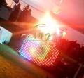 Sonido, Musica para Eventos