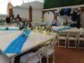 Alquiler de Carpas y mobiliario