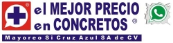 CONCRETO EN CDMX
