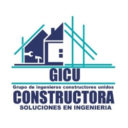 GICU CONSTRUCTORA S.A de C.V.