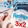 RESINAS