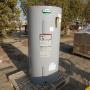 Boiler eléctrico/ 10 Servicios (Proyecto: BACHOCO)