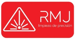 RMJ Limpieza de precisión