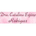 Dra. Catalína Espino Rodríguez