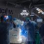 Última tecnología para cirugía de mínima invasión