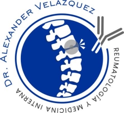 Dr. Bruno Alexander Velazquez Guevara. Médico internista y Reumatólogo en San Luis Potosí.