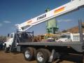 RENTA DE GRUAS TITANES 8131226601