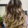 cortes de cabello, peinados, tintes de cabello, tratamientos capilares, accesorios para el cabello, peluquería, estilismo, estilo de cabello, cuidado del cabello, asesoramiento del cabello, productos de belleza para el cabello.