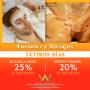 Spa para hombres
