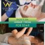 Spa para hombres
