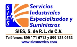 SIES México - Servicios Industriales Especializados y Suministros