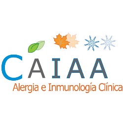 "CAIAA" Centro de Atención Integral en Asma y Alergia