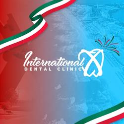 International X Dental Clinic