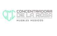 Concentradora De La Rosa MUEBLES MEDICOS