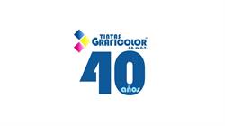 Tintas Grafi Color, SA de CV
