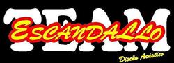Escandallo Team