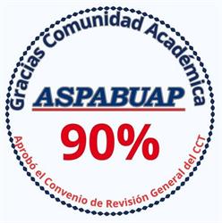 ASPABUAP Asociación Sindical del Personal Académico de la BUAP