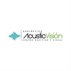 Acustic Visión