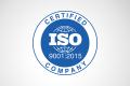 Certificación ISO 9001 2015