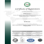 ISO 9001:2015 ALEPAK