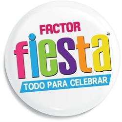 Factor Fiesta