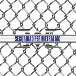 Cercas y mallas Seguridad Perimetral MC
