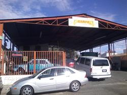 Auto Servicio Campa