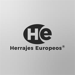 Herrajes Europeos