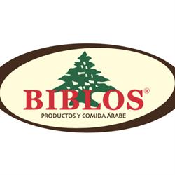 Biblos Productos Arabes