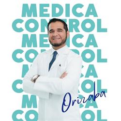 Médica Control Orizaba
