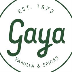Gaya Vainilla & Especias S.A. de C.V.