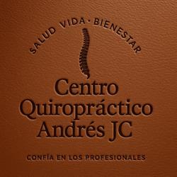 Centro Quiropractico Andres JC