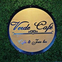 Verde Café