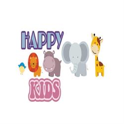 Guardería Happy Kids