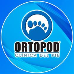 CLÍNICA DEL PIE ORTOPOD