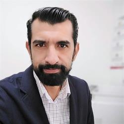 Dr. José Jesús Cortés Ruiz