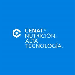 Cenat Nutrición Alta Tecnología