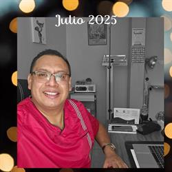 Dr. Joel Porcayo Garcia, Ginecólogo