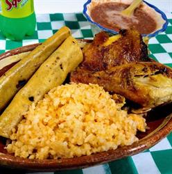 Deli Pollo