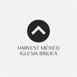 Iglesia Bíblica Harvest CDMX