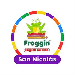 Froggin San Nicolás