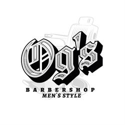 OG'S barbershop
