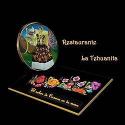 RESTAURANTE "LA TEHUANITA"