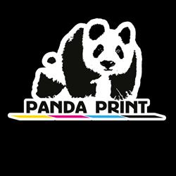 PANDA PRINT