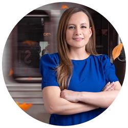 DRA MARIA ELISA PIZARRO BARRERA